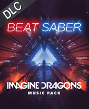 Beat Saber Imagine Dragons Music Pack Pc