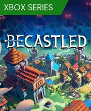 Becastled Xbox Series X
