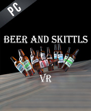 Beer and Skittls VR