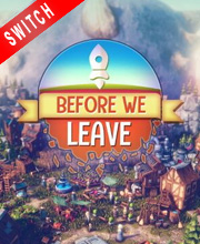 Before We Leave Switch