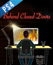 Behind Closed Doors A Developer’s Tale Playstation 4