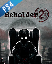 Beholder 2 Playstation 4