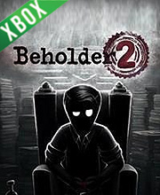 Beholder 2 Xbox One