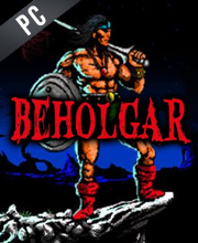 Beholgar Pc