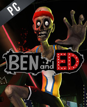 Ben and Ed Pc