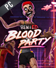 Ben and Ed Blood Party Pc