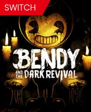 Bendy and the Dark Revival Switch