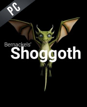 Bernackels Shoggoth Pc