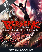 Berserk and the Band of the Hawk Pc