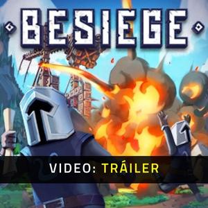 Besiege Tráiler de Video