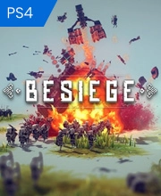 Besiege Playstation 4