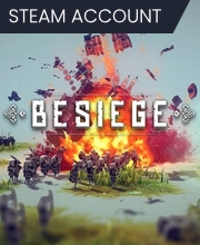 Besiege Pc