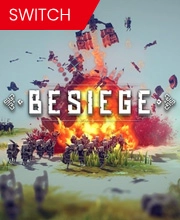 Besiege Switch