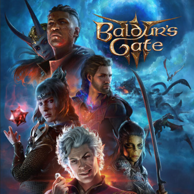 Baldur's Gate 3 llega en 2023 y Larian Studios daría pronto fecha