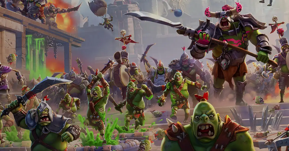 Los mejores juegos cross-platform para PC y Xbox Los mejores juegos cross-platform para PC y Xbox