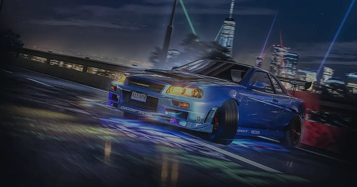 Los Mejores Juegos de Drift para PC