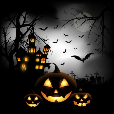 Los mejores videojuegos de 2022 de Halloween para niños