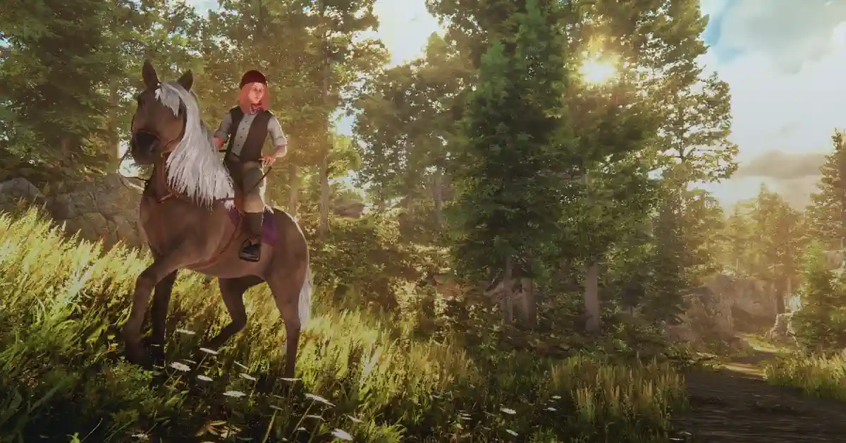 Los mejores juegos de caballos