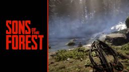 Â¿Puedo jugar a Sons of the Forest solo? 