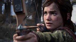 Notas del parche de The Last of Us Part 1 para PC