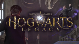 El legado de Hogwarts es el mejor juego para PC del mes