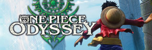 One Piece Odyssey, un nuevo RPG muy esperado