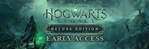 Hogwarts Legacy PC el juego mÃ¡s esperado de principios de 2023