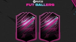 FIFA 23 FUT Ballers FiltraciÃ³n