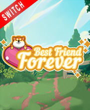 Best Friend Forever Switch