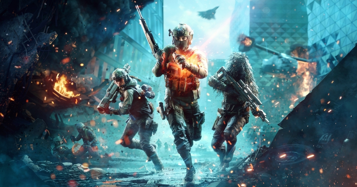 Las Mejores Ofertas de Battlefield