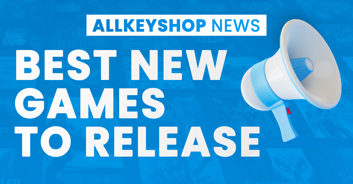 Mejores Juegos Nuevos de Esta Semana: 29 de Diciembre - 4 de Enero
