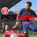 La beta abierta de PES 2018 está en línea para PS4 y Xbox One únicamente