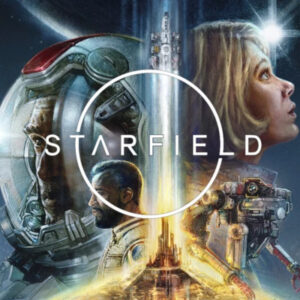Bethesda retrasa Starfield y Redfall