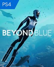 Beyond Blue Playstation 4