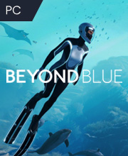 Beyond Blue Pc