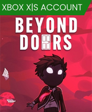 Compra Beyond Doors Cuenta de Xbox series Compara precios