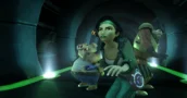 Beyond Good and Evil 2: una oferta laboral de Ubisoft confirma que la precuela sigue en desarrollo tras 17 años