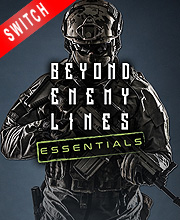 Beyond Enemy Lines Essentials
