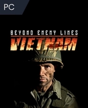 Beyond Enemy Lines Vietnam Pc