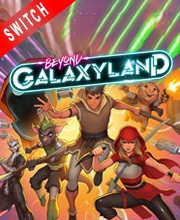 Beyond Galaxyland Switch