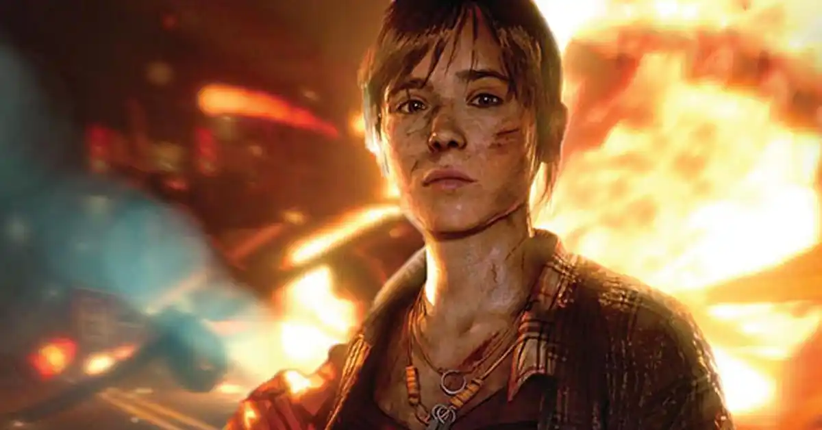 Clave de juego para PC de Beyond: Two Souls – Mejor precio encontrado