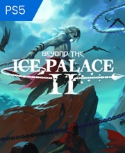 Beyond the Ice Palace 2 Playstation 5