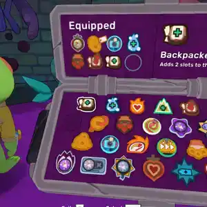 Big Hops - Baratijas