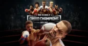 Big Rumble Boxing Creed Champions: Tráiler de juego centrado en la franquicia Creed