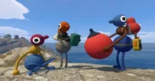 Cómo conseguir el éxito co-op Big Walk más barato que en Steam