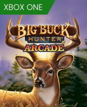 Big Buck Hunter Arcade Xbox One