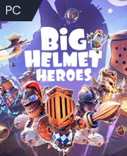 Big Helmet Heroes Pc