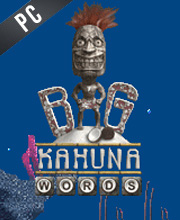 Big Kahuna Words Pc