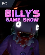 Billy’s Game Show Pc