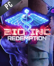 Bio Inc Redemption Pc